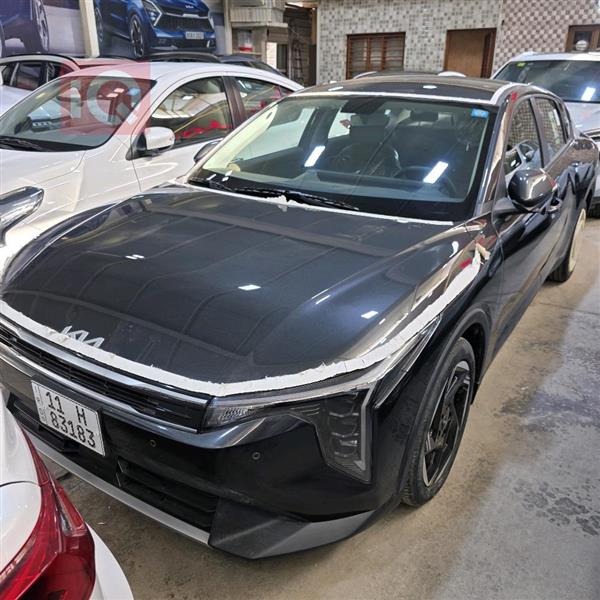 Kia K4 2025 for sale in Iraq - Baghdad